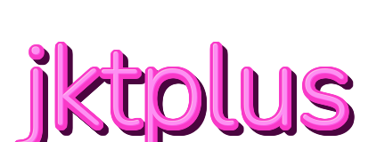 jktplus — logo kanal