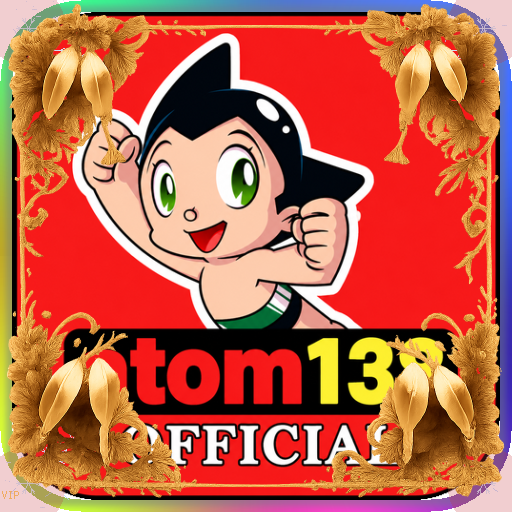 atom138 — mitra unggulan